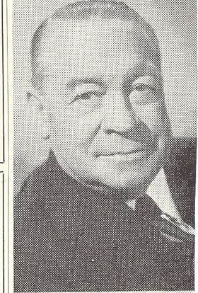George McManus