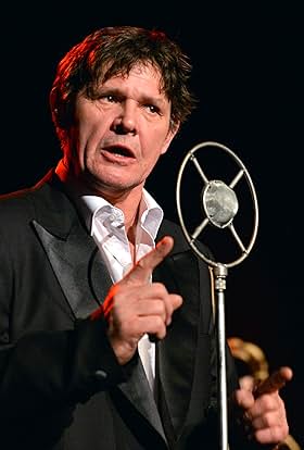 actor Martin Havelka large photo