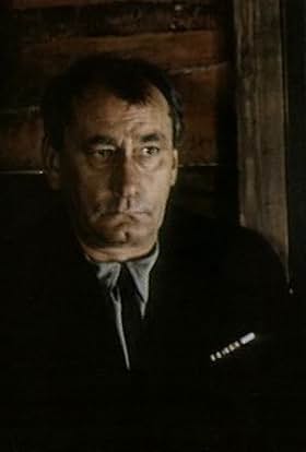 actor Vladimir Samoylov large photo