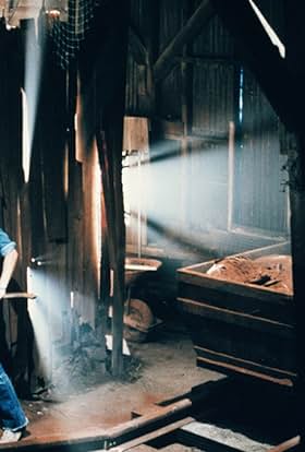 actor Brian Matthews large photo