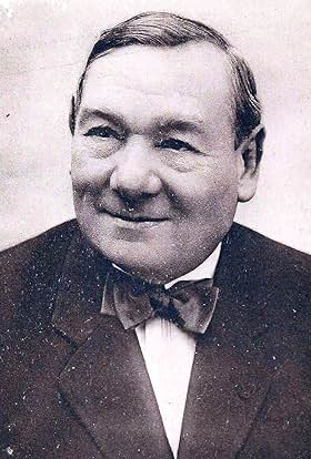 actor Maurice de Féraudy large photo