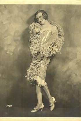 Marie Saxon