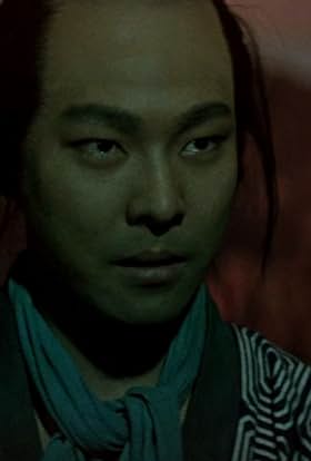 actor Danko Ichikawa large photo