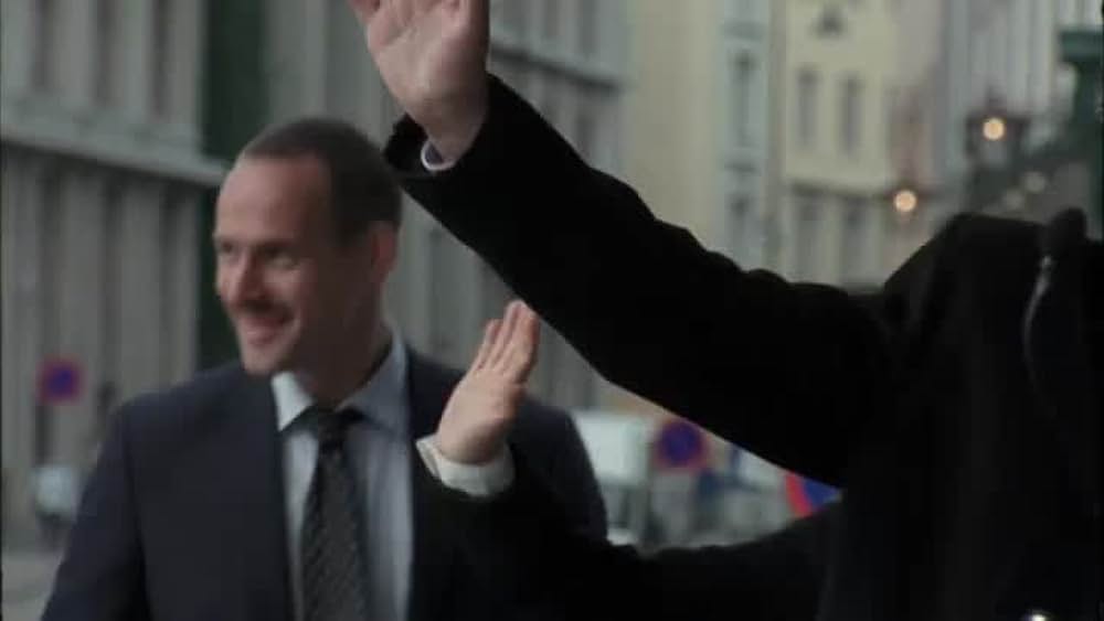 actor Kai Remlow large photo