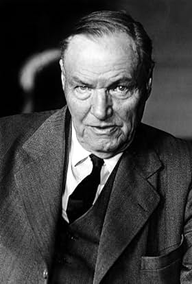actor Clarence Darrow large photo