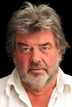 actor Gösta Engström large photo