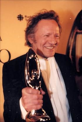 actor Claude Léveillée large photo