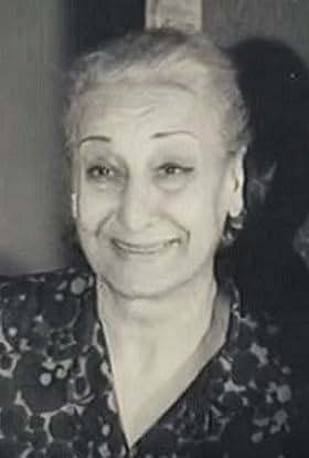 Mualla Sürer