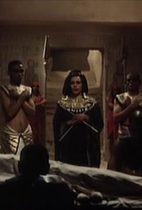 actor Laila Nasr large photo