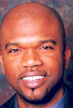 Donte I. Henry