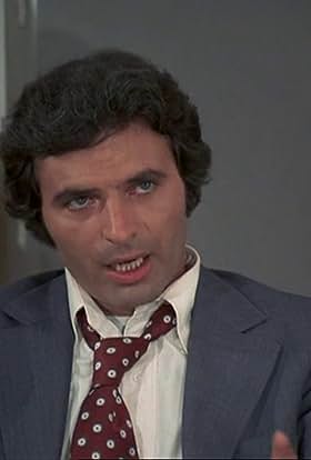 actor Vincent Baggetta large photo