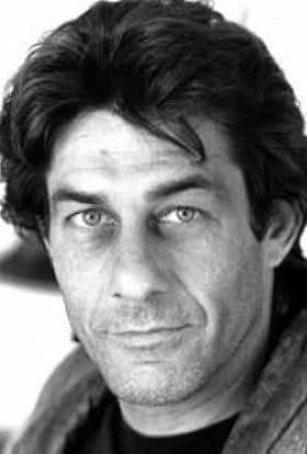 actor Philippe Héliès large photo