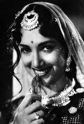 actor Shakila large photo