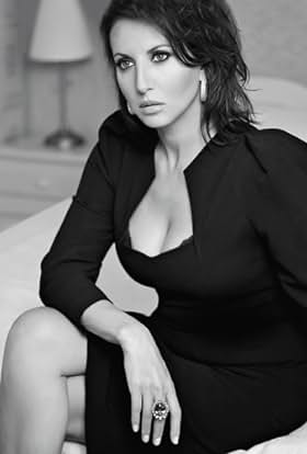Alika Smekhova