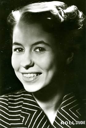 actor Erna Groth large photo