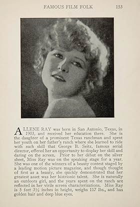 actor Ethel Grey Terry large photo