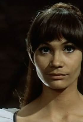 actor Lucie Novotná large photo