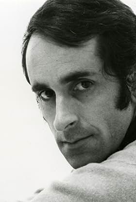 actor Édouard Molinaro large photo