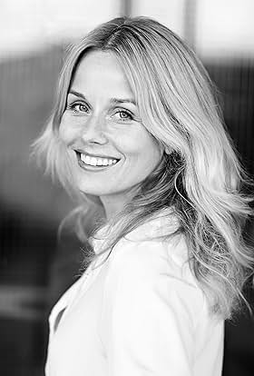 actor Helena Af Sandeberg large photo