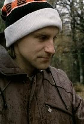 actor Evgeniy Voskresenskiy large photo