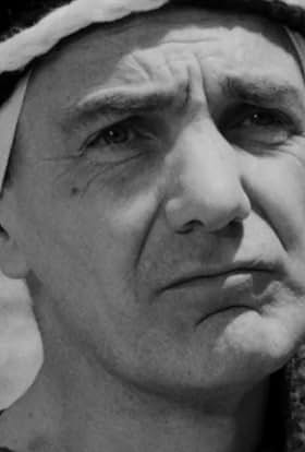 actor Juan Rodolfo Wilcock large photo