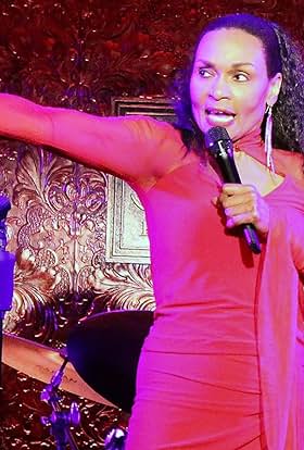 actor Vivian Reed large photo