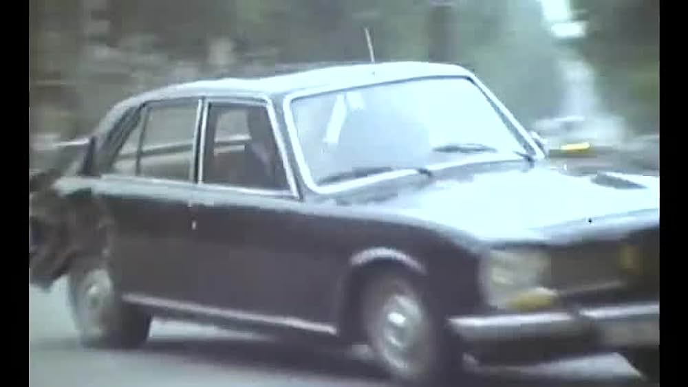 actor Marie-Christine Descouard large photo