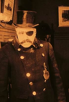 actor Ernest Maupain large photo