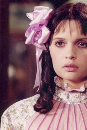 actor Jeanne Goupil large photo