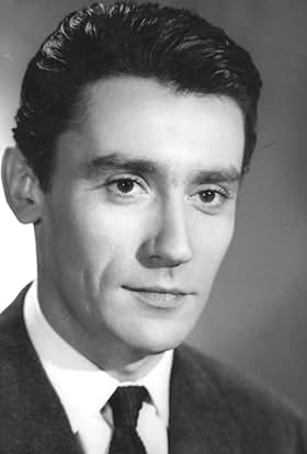 actor Yves Massard large photo