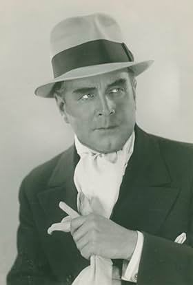 actor Ernst Eklund large photo