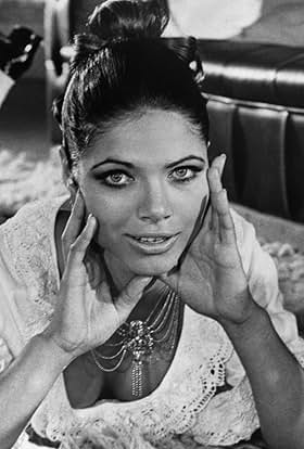 actor Ingrid Back large photo