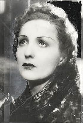 actor Annie Ducaux large photo