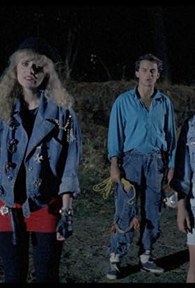 actor María Rebeca large photo