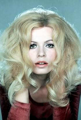 actor Irena Karel large photo