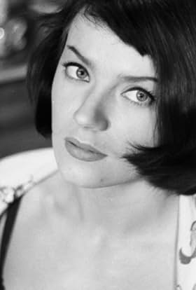 actor Barbara Polomska large photo