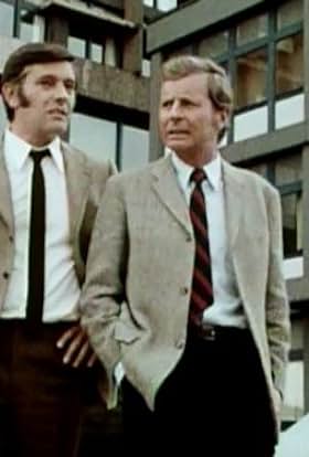 actor Eckart Dux large photo