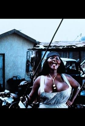 actor June Mack large photo