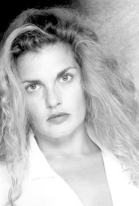 actor Clelia Rondinella large photo