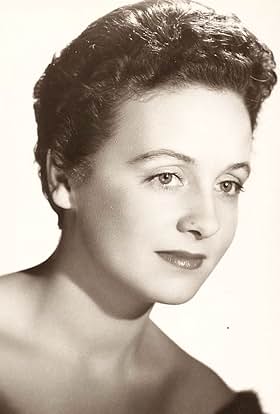 actor Gisèle Pascal large photo