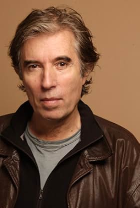 actor Jacques Doillon large photo