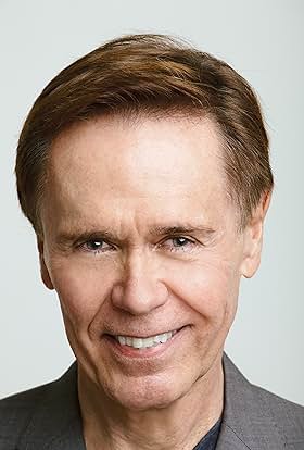 actor Paul Cross large photo