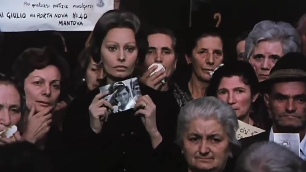 actor Galina Andreeva large photo