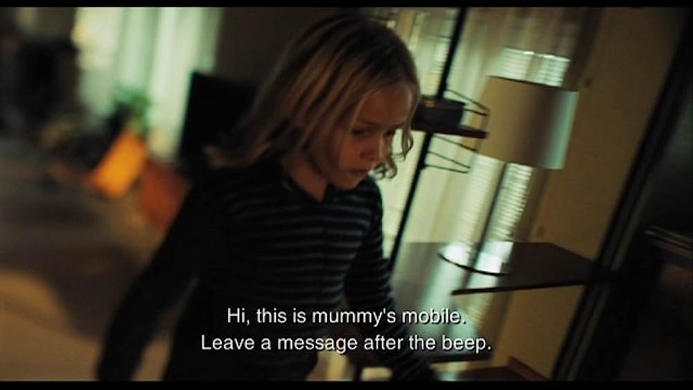 actor Anna Godenius large photo