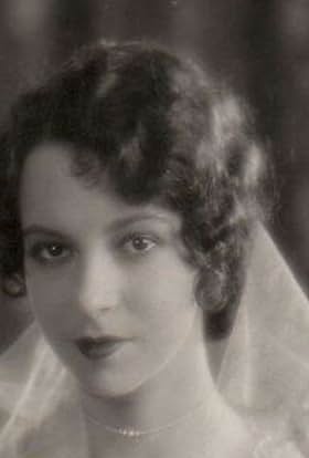 actor Shirley O'Hara large photo