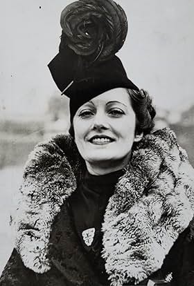 actor Marcelle Chantal large photo