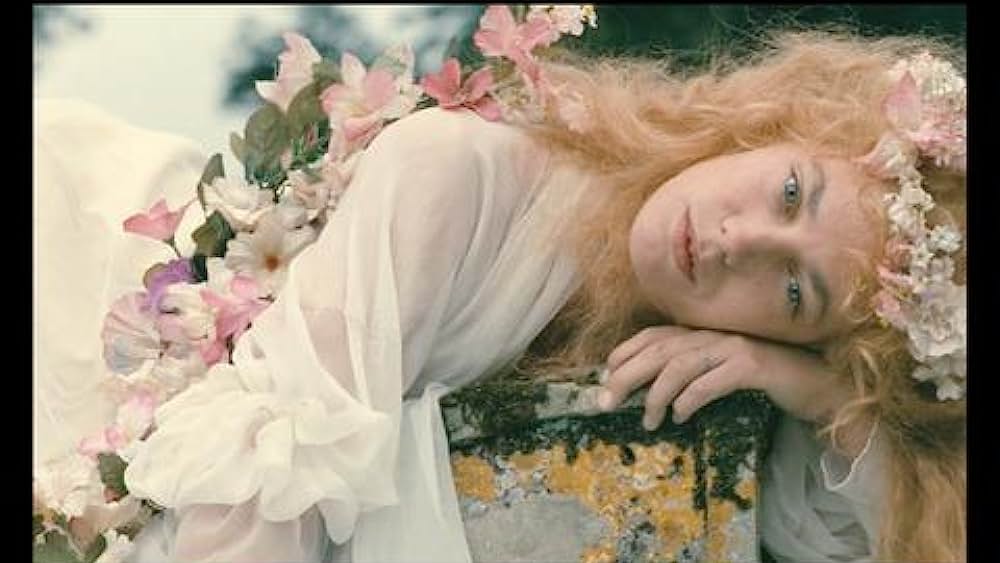 actor Farid Chopel large photo