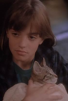 actor Adrienne Carter large photo