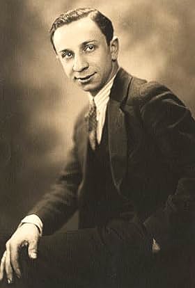 actor Chaz Chase large photo