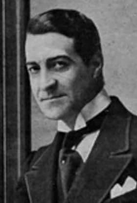 actor Max Dearly large photo